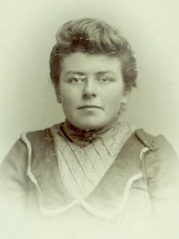 Johanna Kooistra